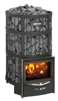 Harvia Legend 300 Wood-Burning Sauna Stove – product view