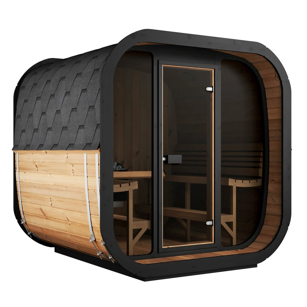 SaunaLife CL7G