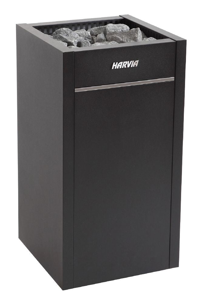 Harvia Virta 10.5kW Electric Sauna Heater – 240V / 1-Phase – product view