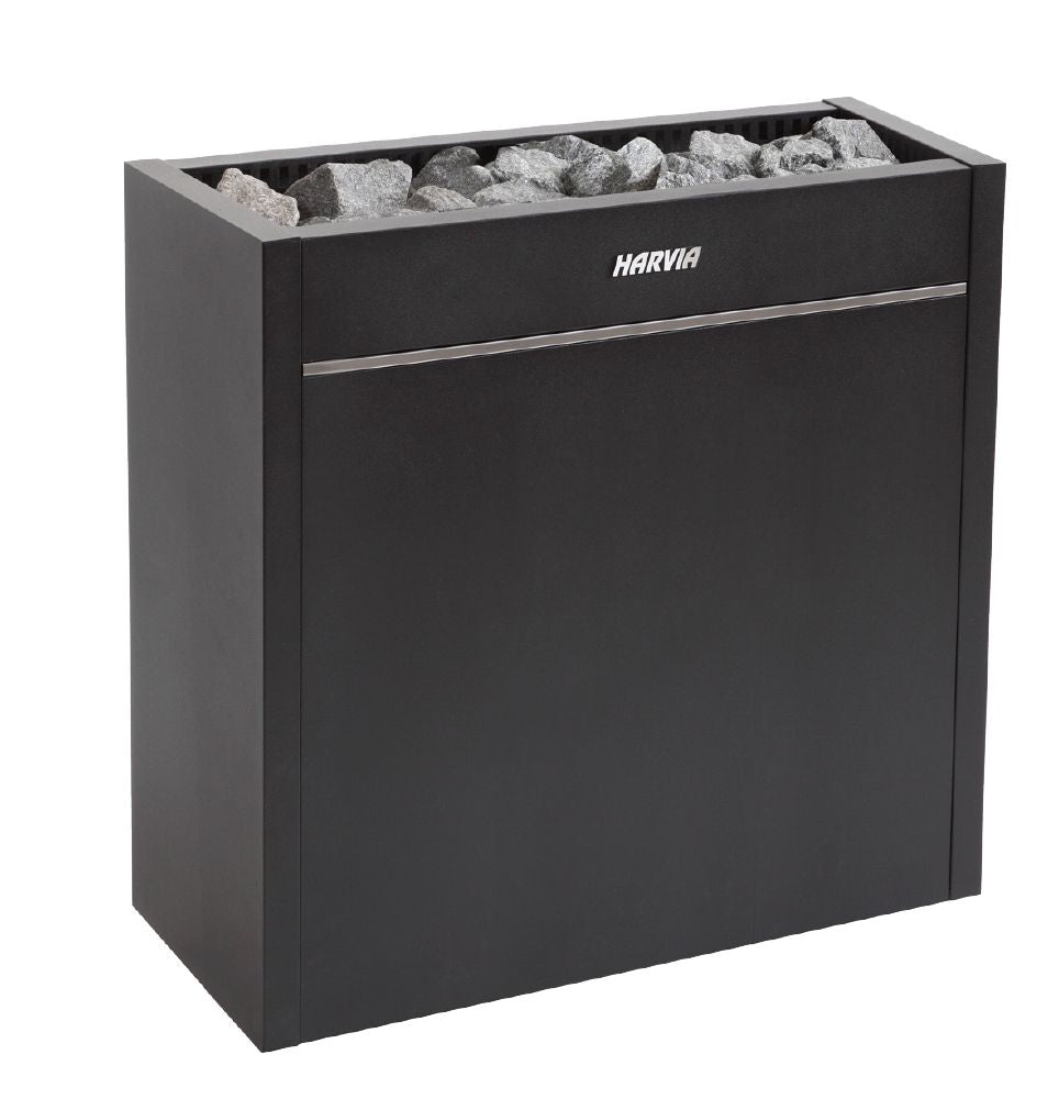 Harvia Virta Pro 16kW Electric Sauna Heater – 240V / 1-Phase – product view