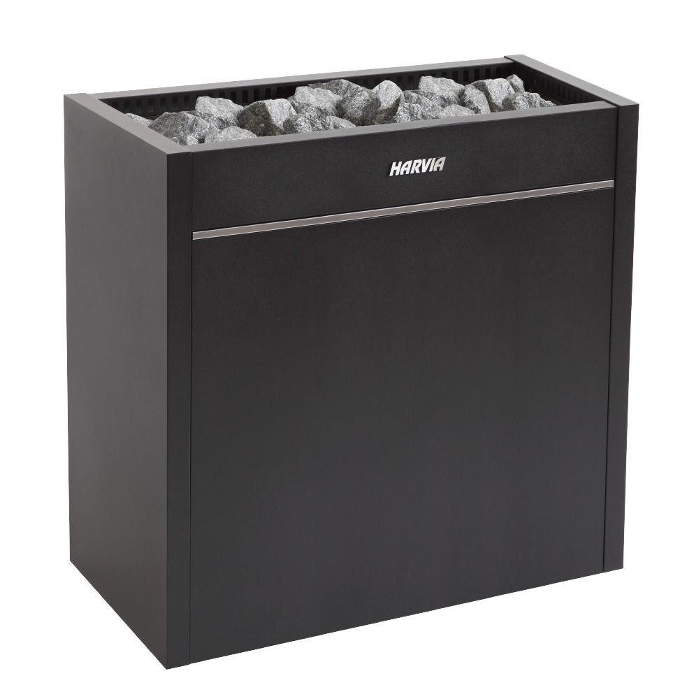 Harvia Virta Pro 20kW Electric Sauna Heater – 208V / 3-Phase – product view